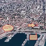 Bacvice Seaview Сплит