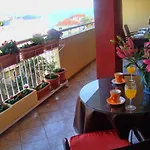 Bacvice Seaview Апартаменты *