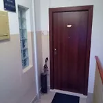 Bacvice Seaview Апартаменты