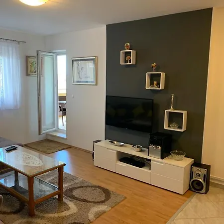Bacvice Seaview Apartment *
