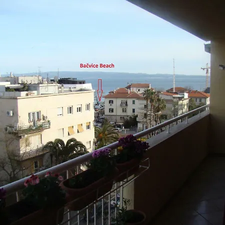 Bacvice Seaview