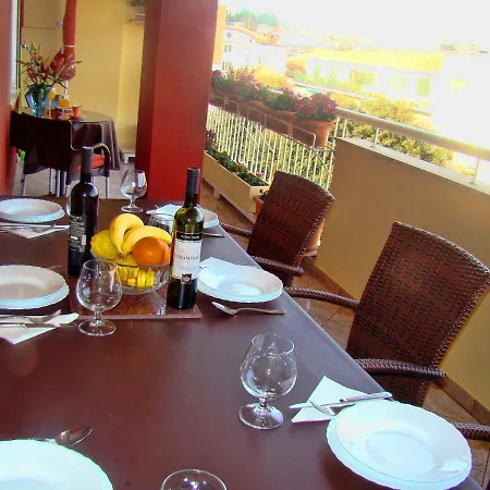 Apartment Bacvice Seaview Split