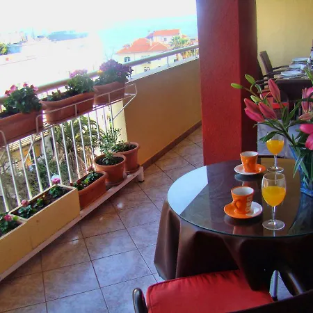 Bacvice Seaview Apartment *