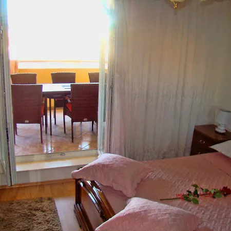 Appartement Bacvice Seaview Split