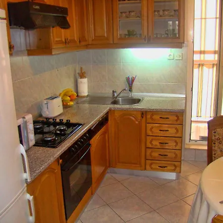 Apartamento Bacvice Seaview Split