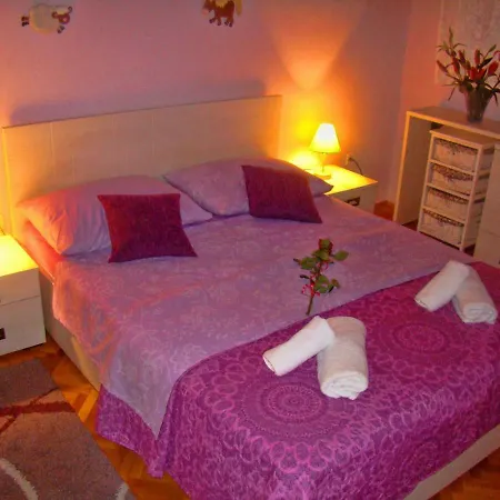 Appartement Bacvice Seaview Split