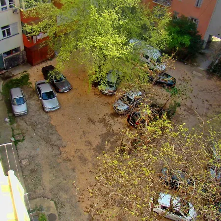 Bacvice Seaview Apartment