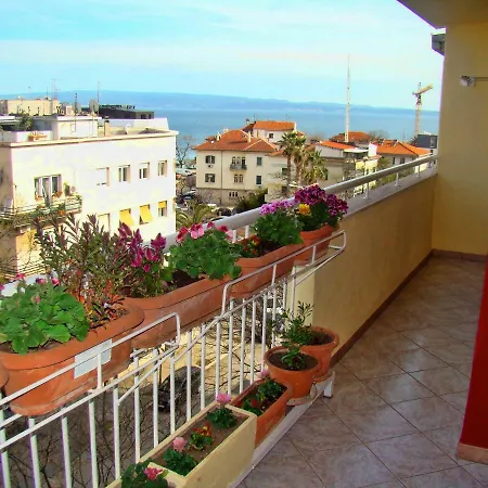 Bacvice Seaview * Split