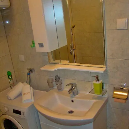 Bacvice Seaview * Split