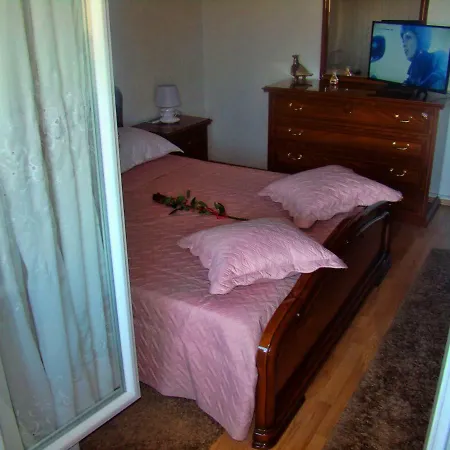 Bacvice Seaview * Split