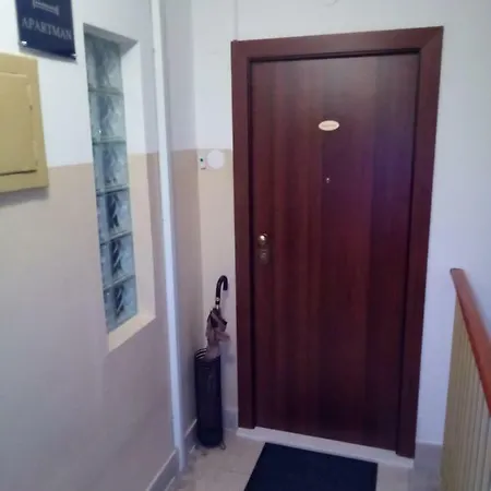 Bacvice Seaview Apartment