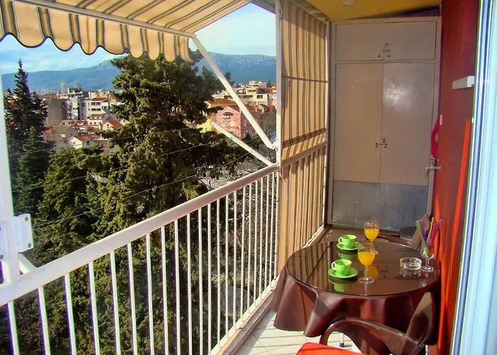 Daire Bacvice Seaview