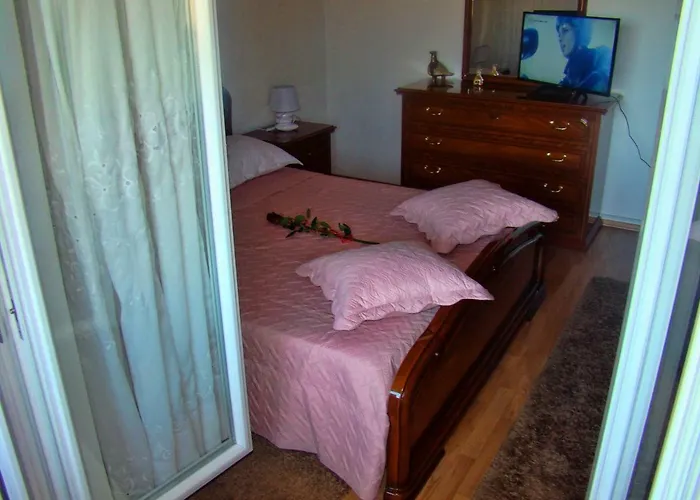 Bacvice Seaview * Split