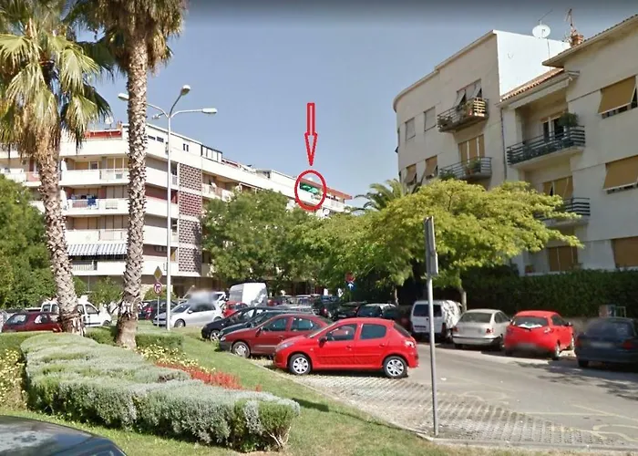 Bacvice Seaview 스플리트