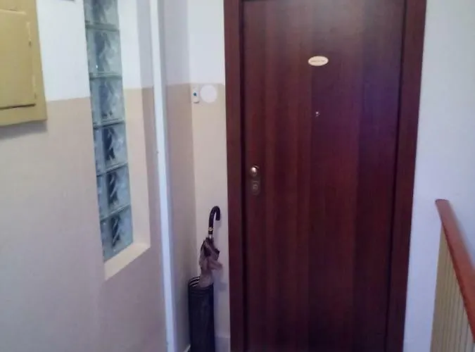 Bacvice Seaview Daire