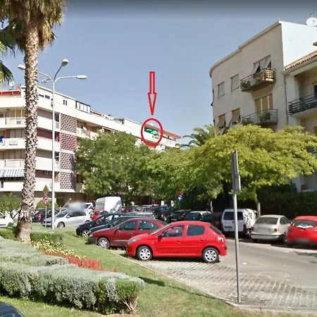 Bacvice Seaview Split