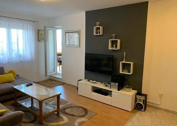 Bacvice Seaview Apartamento *