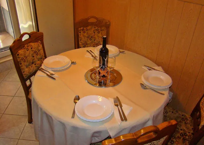 Apartamento Bacvice Seaview *