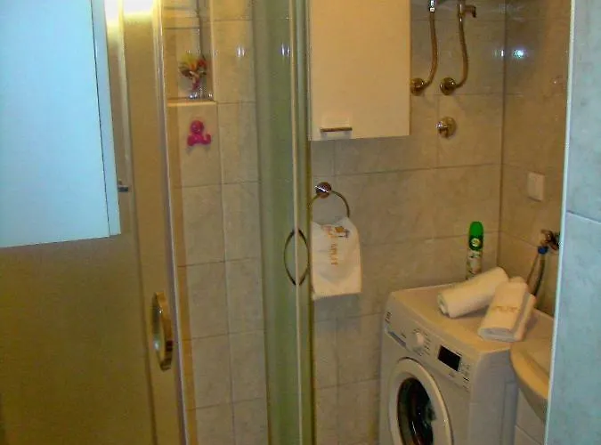 Apartamento Bacvice Seaview Split