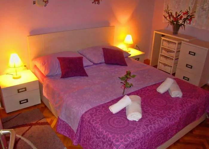 Apartamento Bacvice Seaview Split