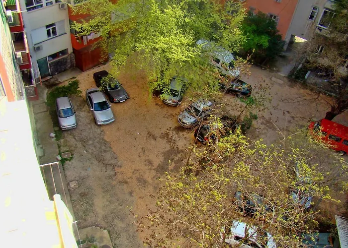 Bacvice Seaview Apartamento