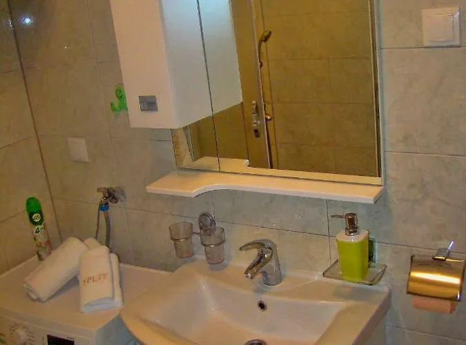 Bacvice Seaview * Split